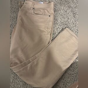 BR Slim Traveler Pant